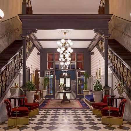 Maison Metier New Orleans Exterior photo