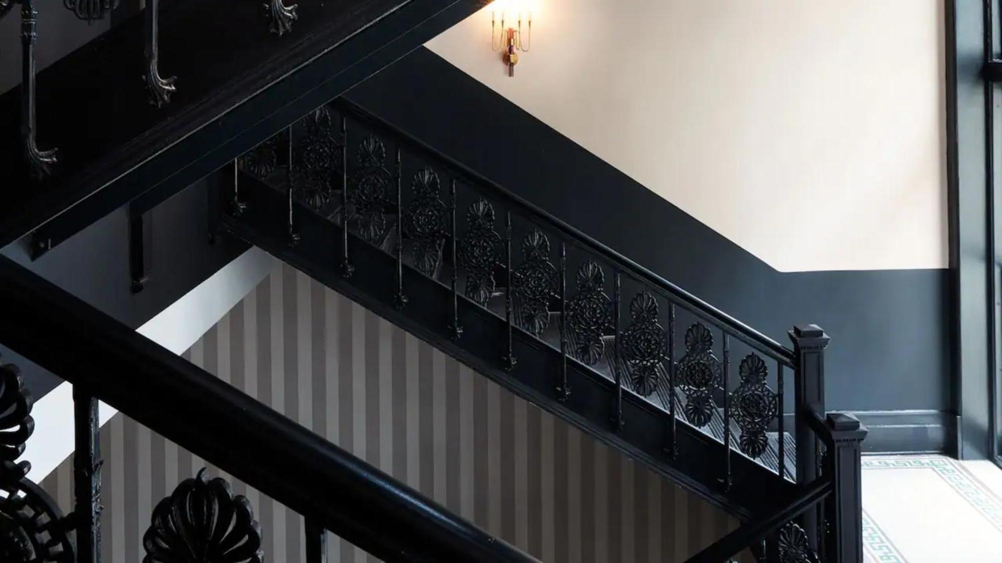 Maison Metier New Orleans Exterior photo