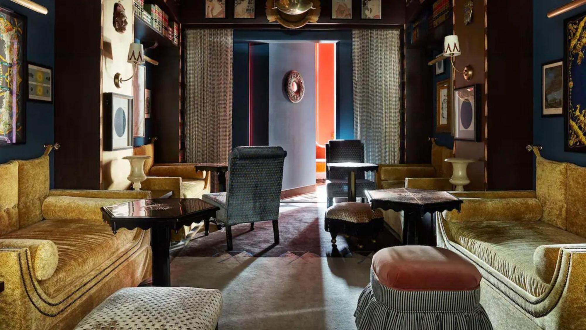 Maison Metier New Orleans Exterior photo